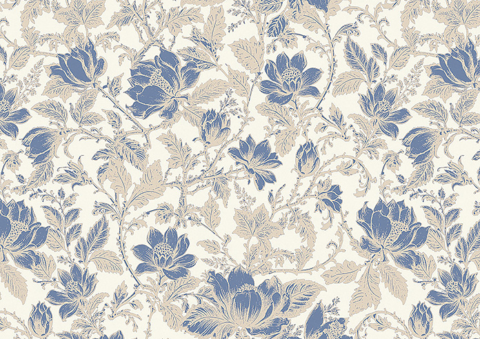 Maggies, Jasper - Roman Blind - Image 7